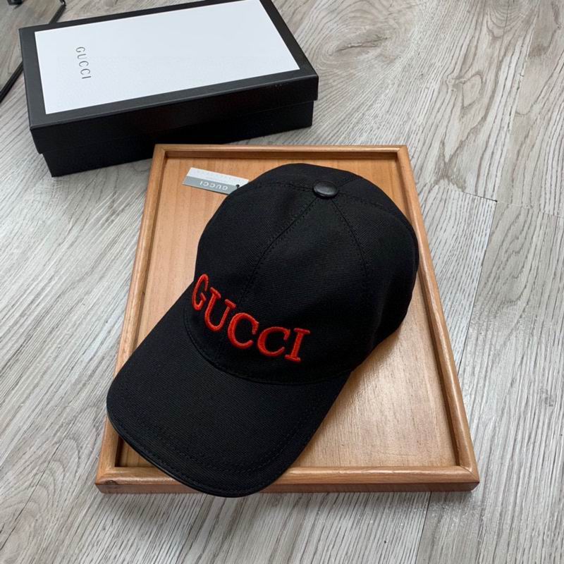 Gucci Cap 65 (6)